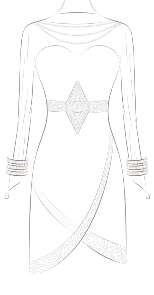Rhinestone Color Img