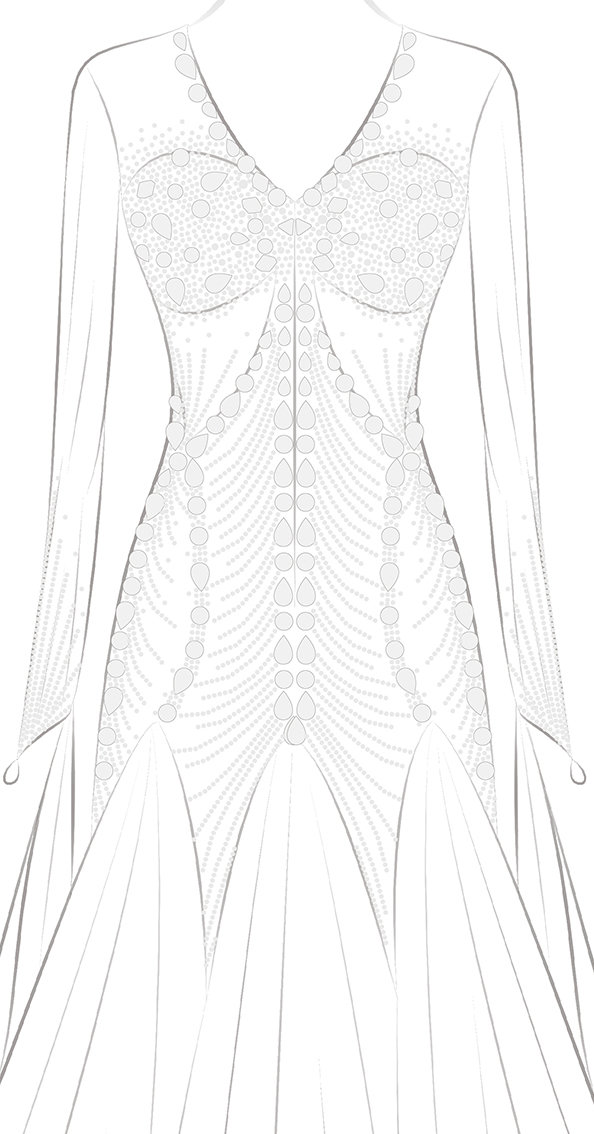 Rhinestone Color Img