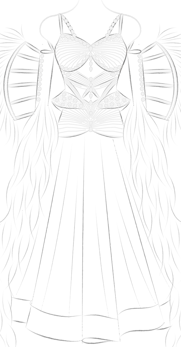 Rhinestone Color Img