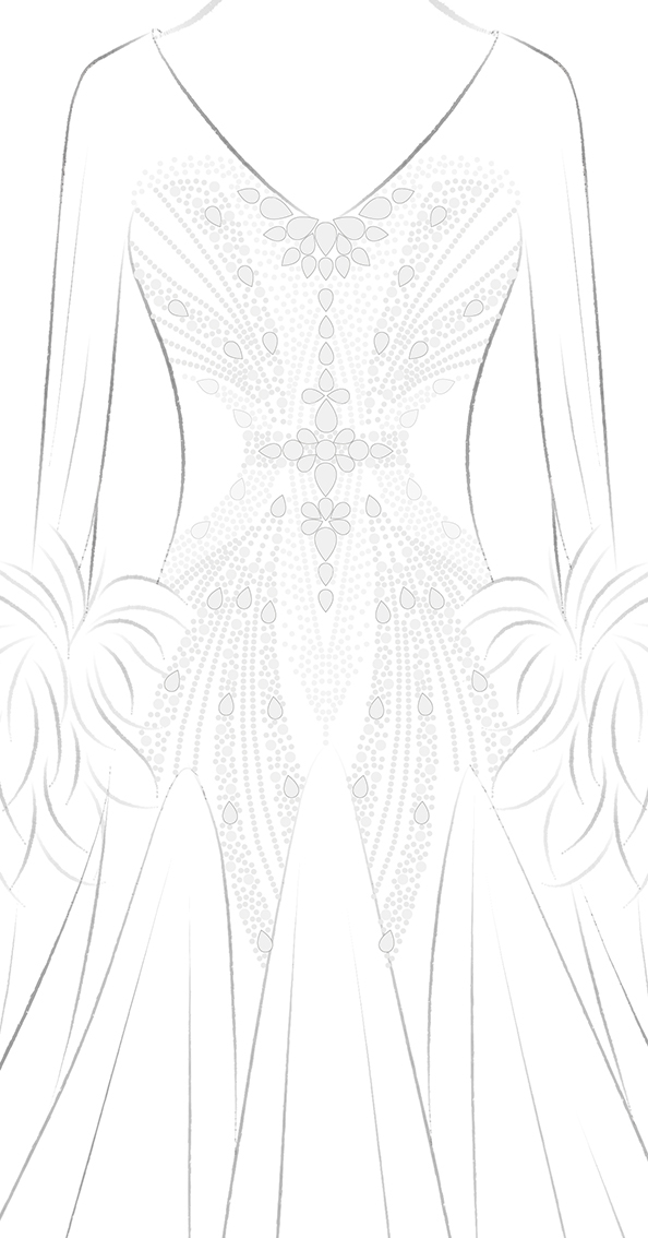 Rhinestone Color Img