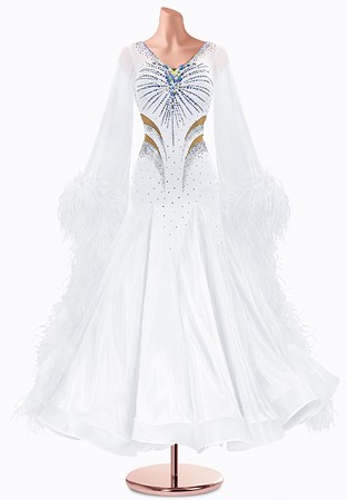 Adore Phoenix Ballroom Gown TID-BM0851