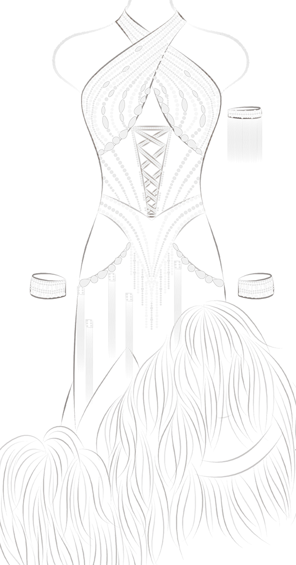 Rhinestone Color Img