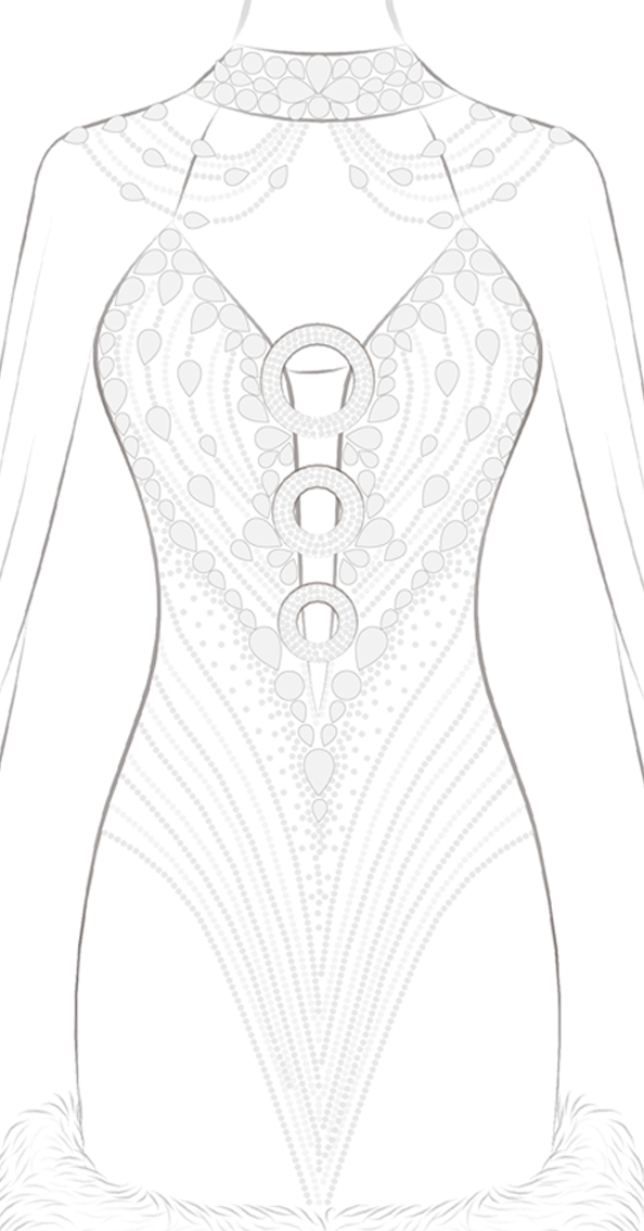 Rhinestone Color Img