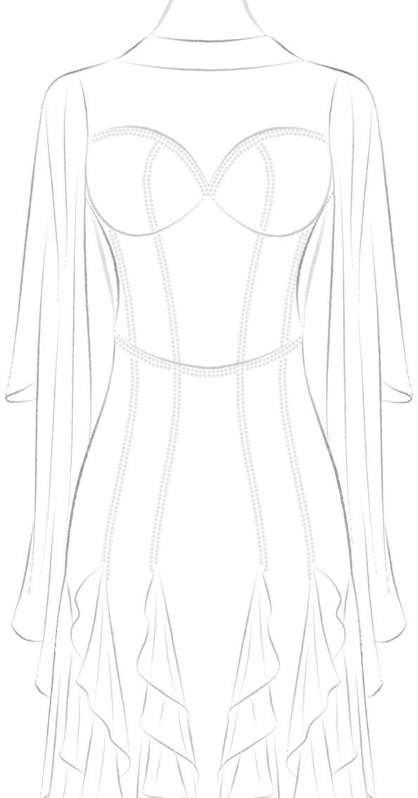 Rhinestone Color Img