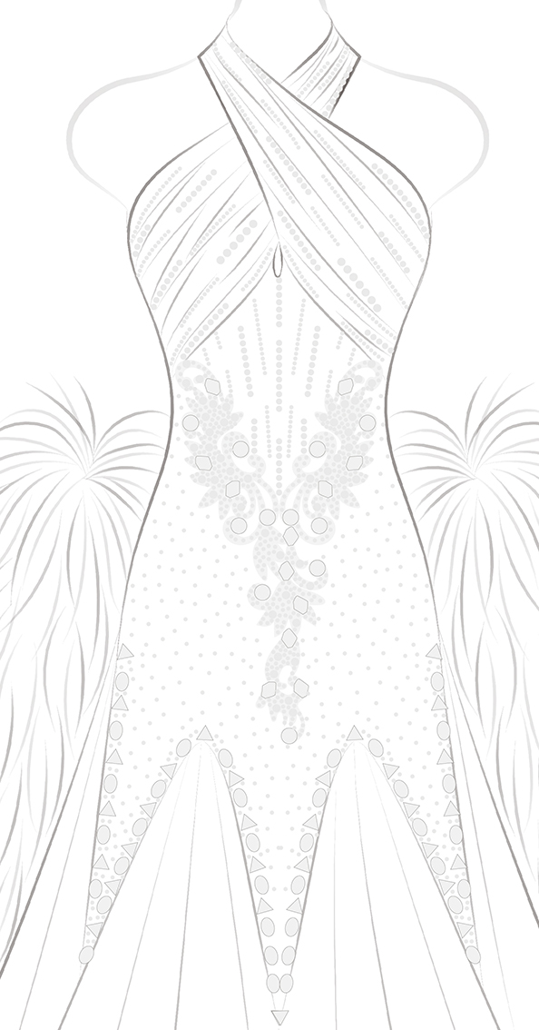 Rhinestone Color Img