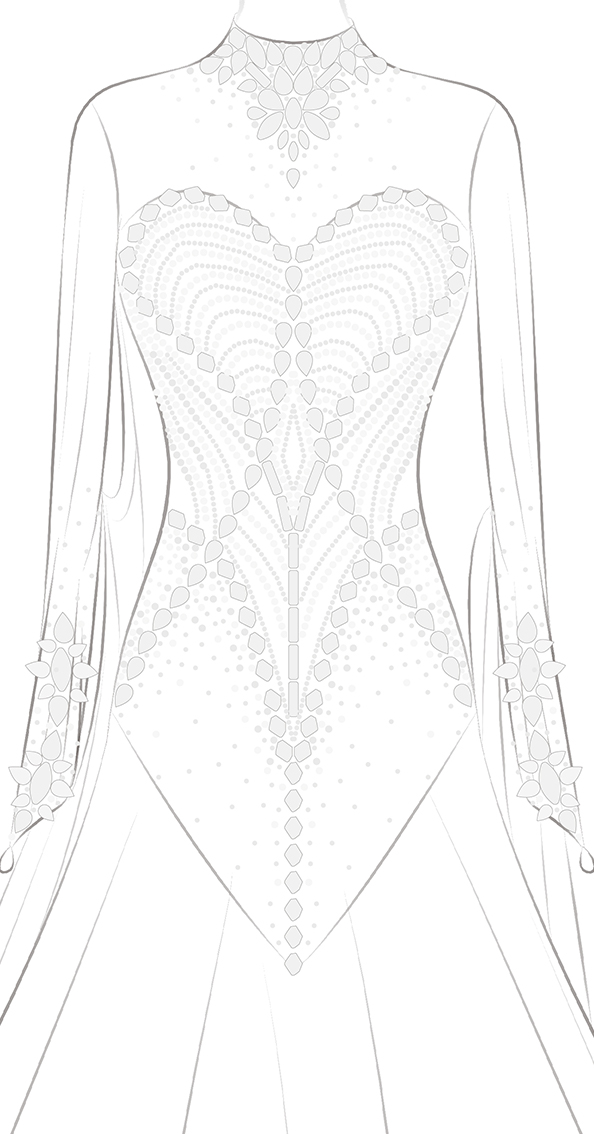Rhinestone Color Img