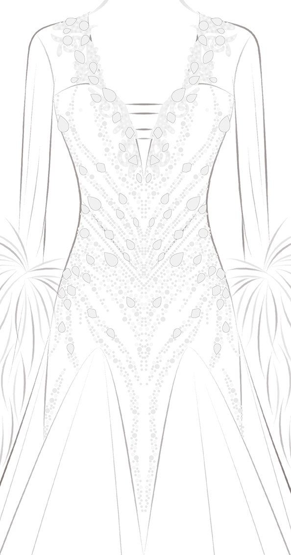 Rhinestone Color Img