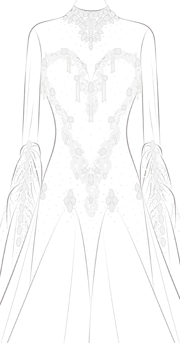 Rhinestone Color Img