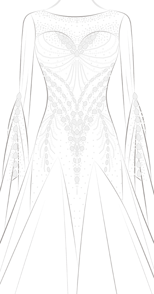 Rhinestone Color Img