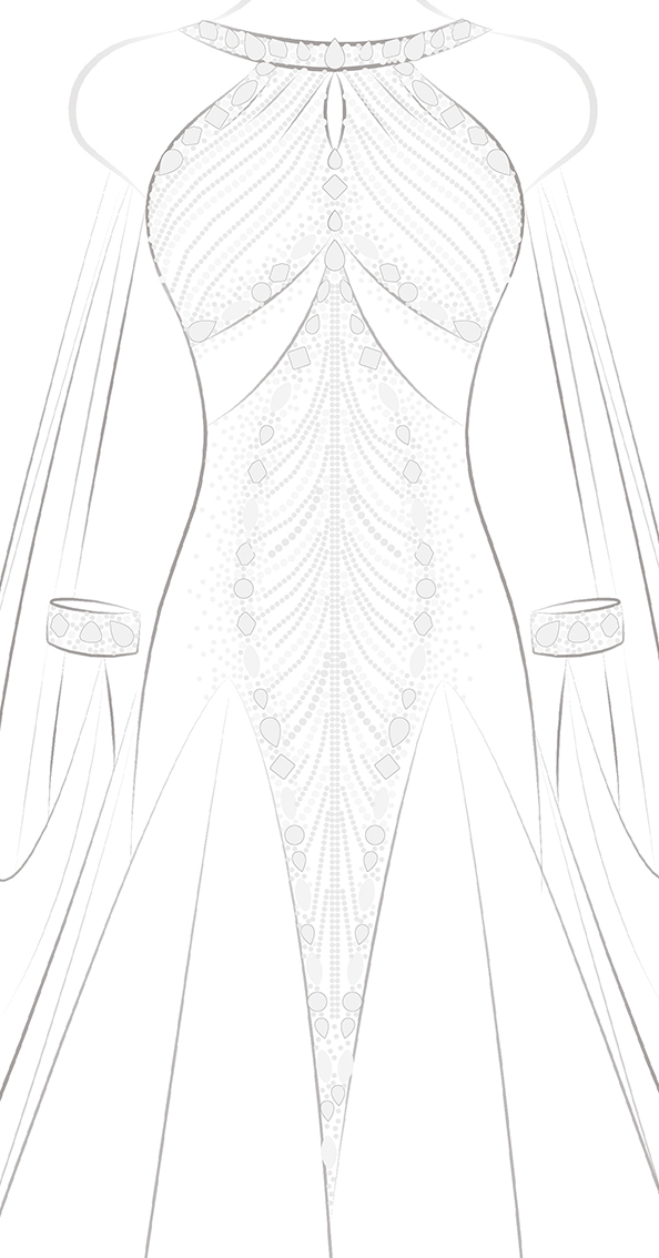 Rhinestone Color Img