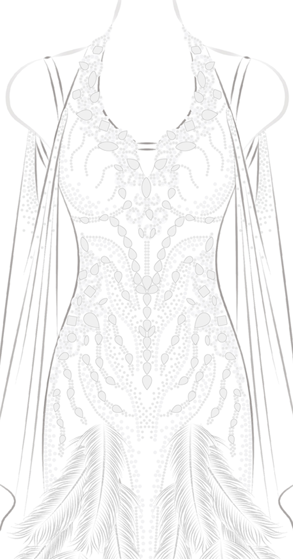 Rhinestone Color Img