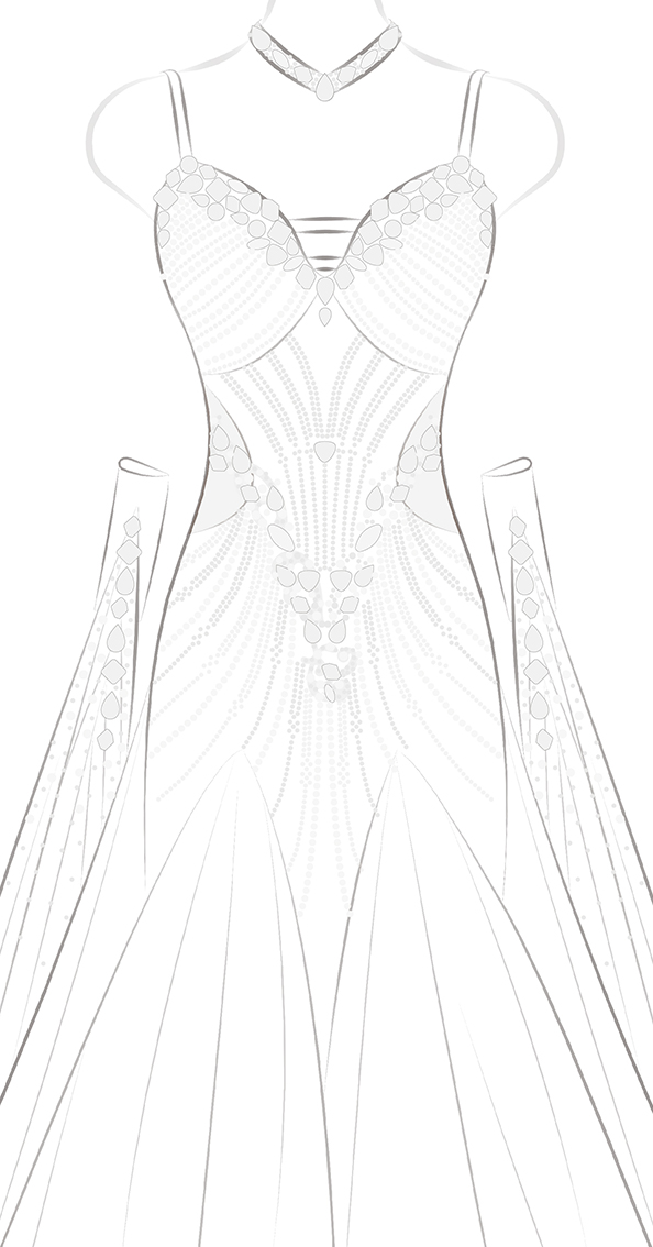 Rhinestone Color Img