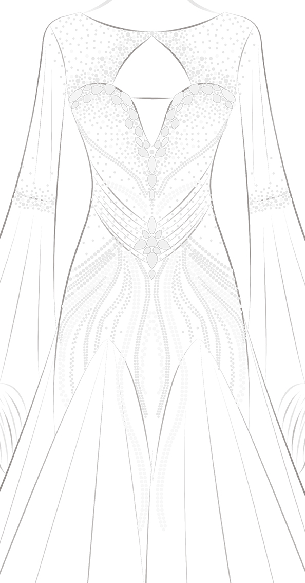Rhinestone Color Img