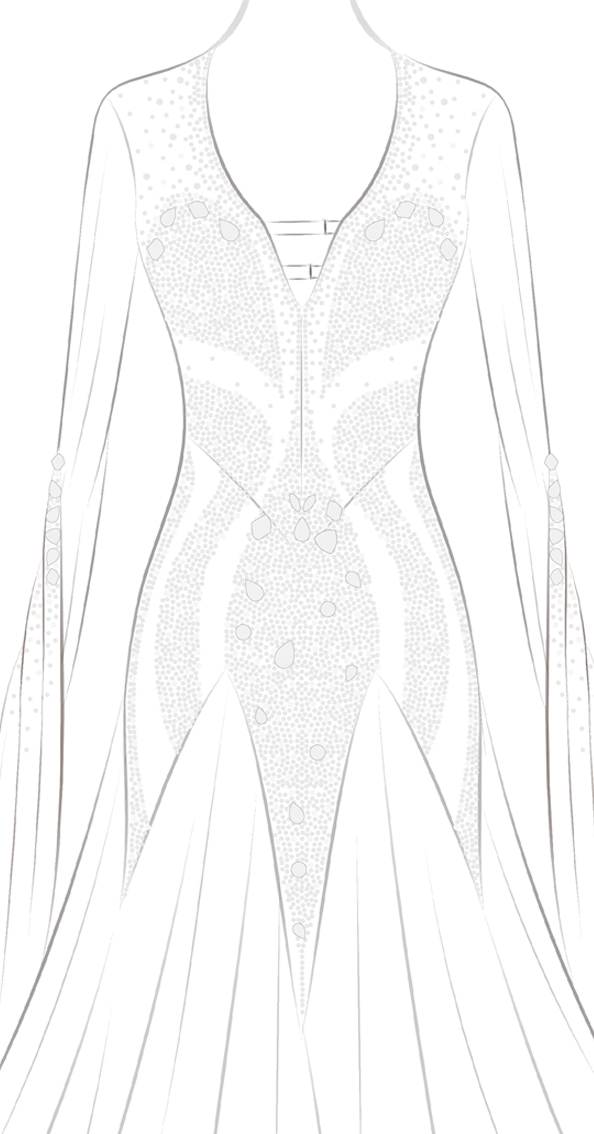 Rhinestone Color Img