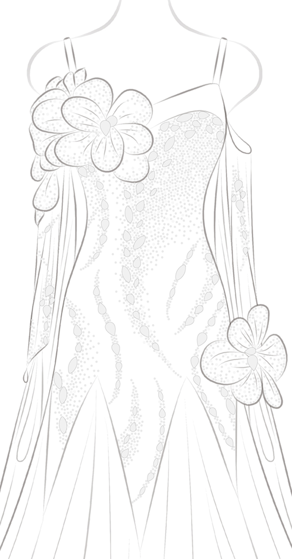 Rhinestone Color Img