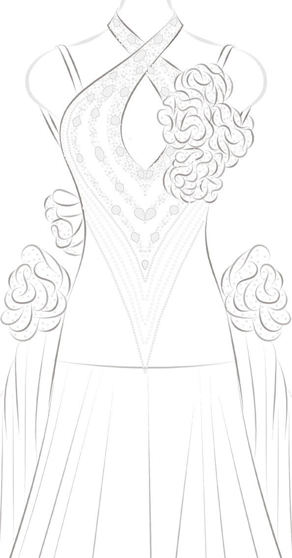 Rhinestone Color Img