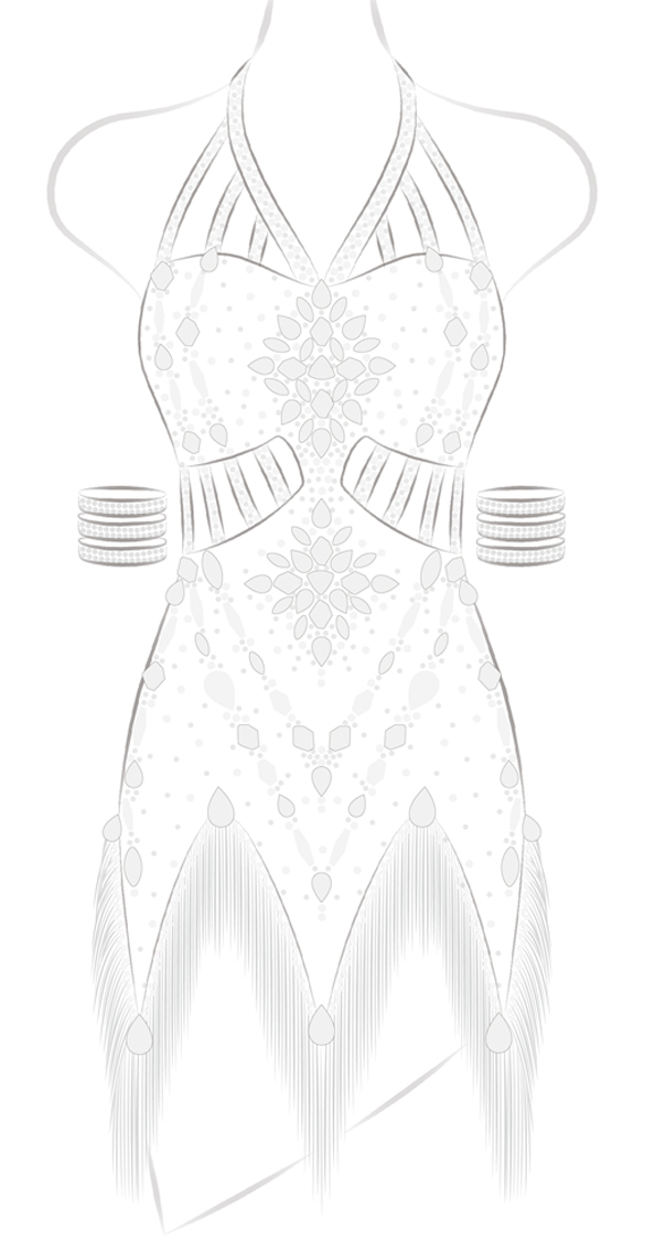 Rhinestone Color Img