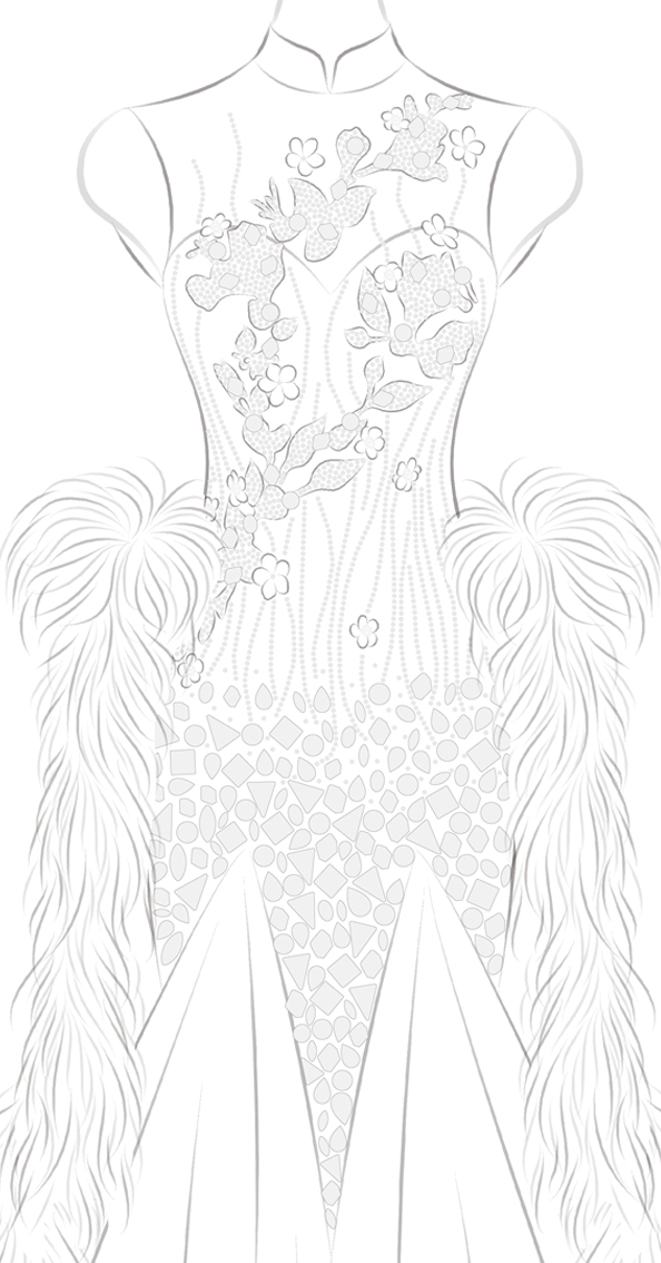 Rhinestone Color Img