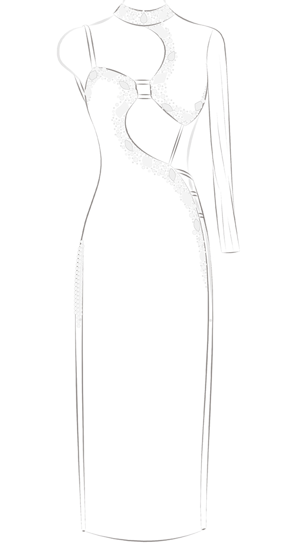 Rhinestone Color Img