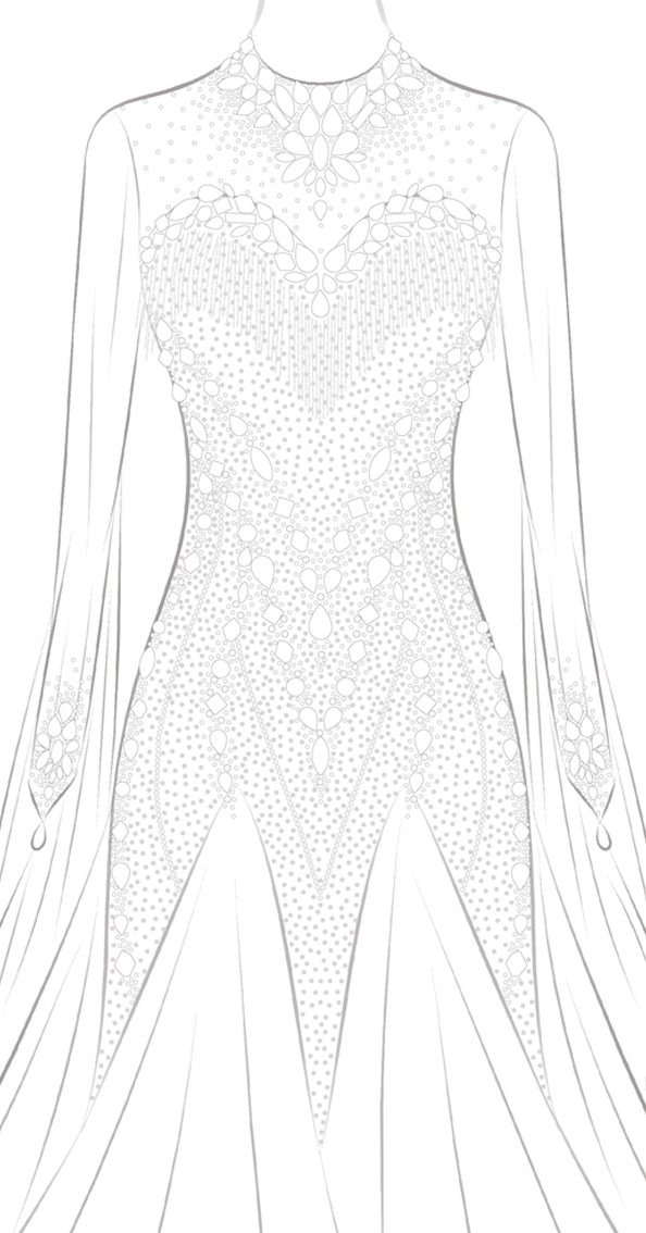 Rhinestone Color Img
