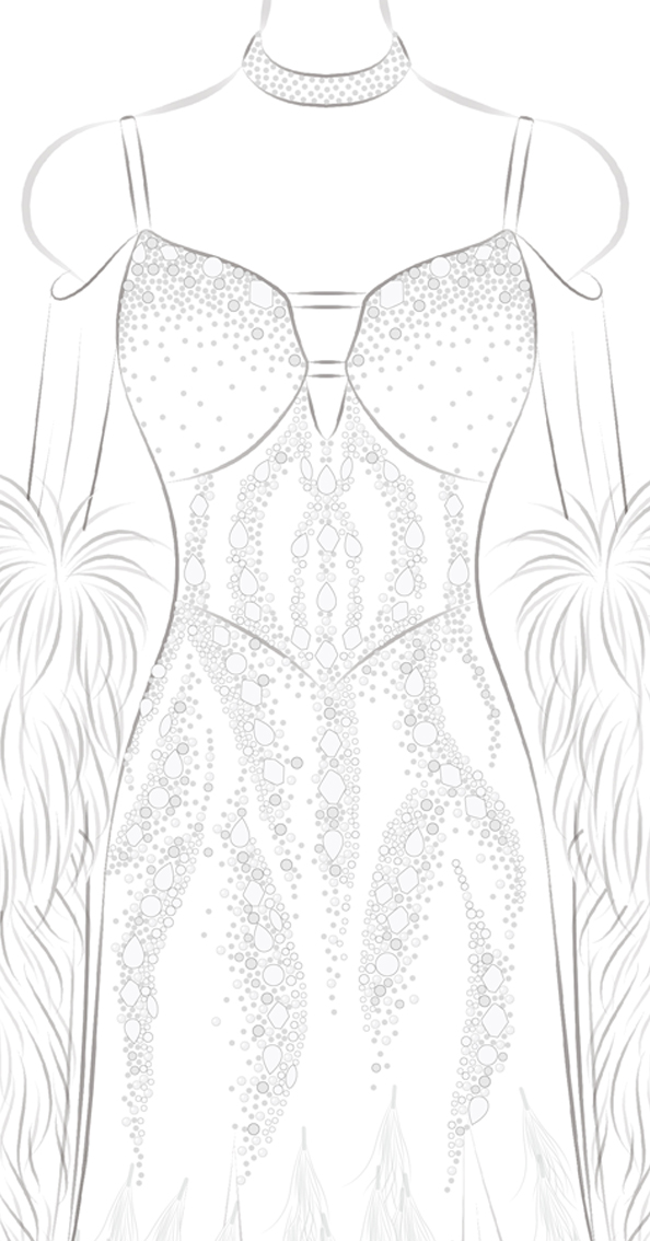 Rhinestone Color Img