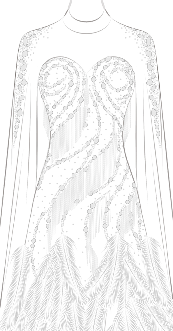 Rhinestone Color Img