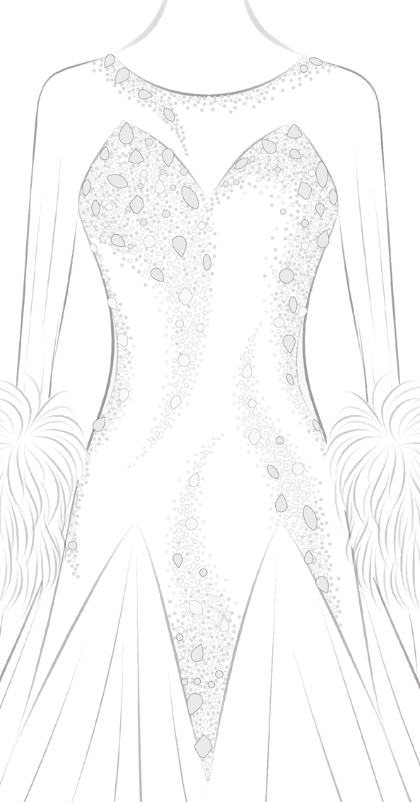 Rhinestone Color Img