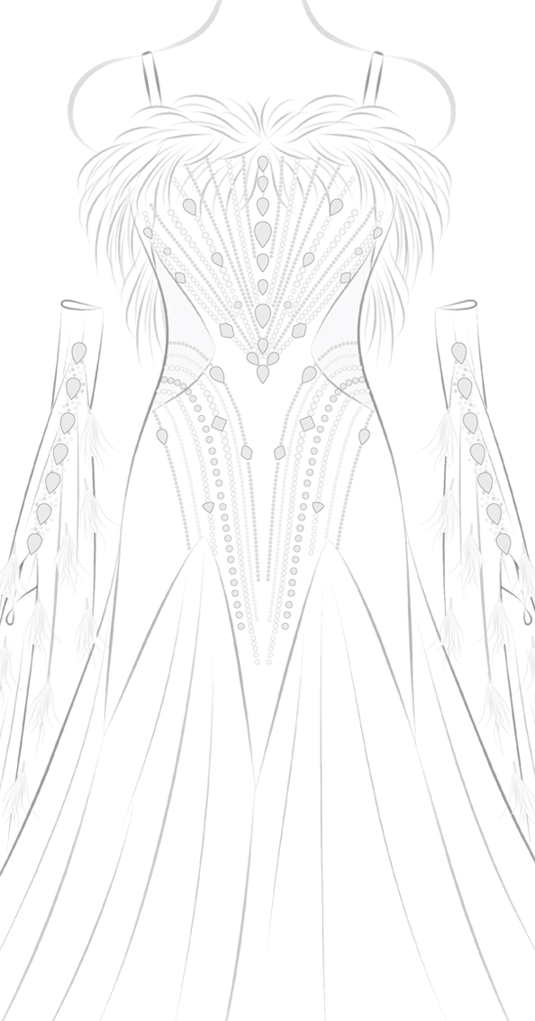 Rhinestone Color Img