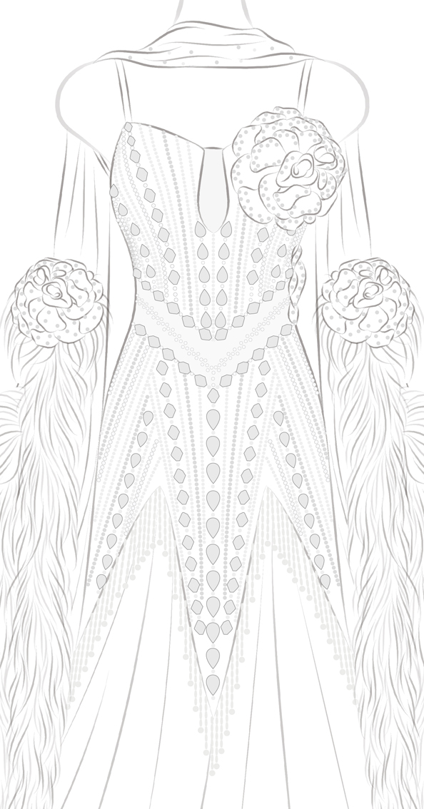 Rhinestone Color Img