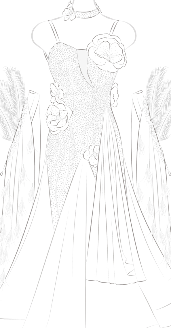 Rhinestone Color Img