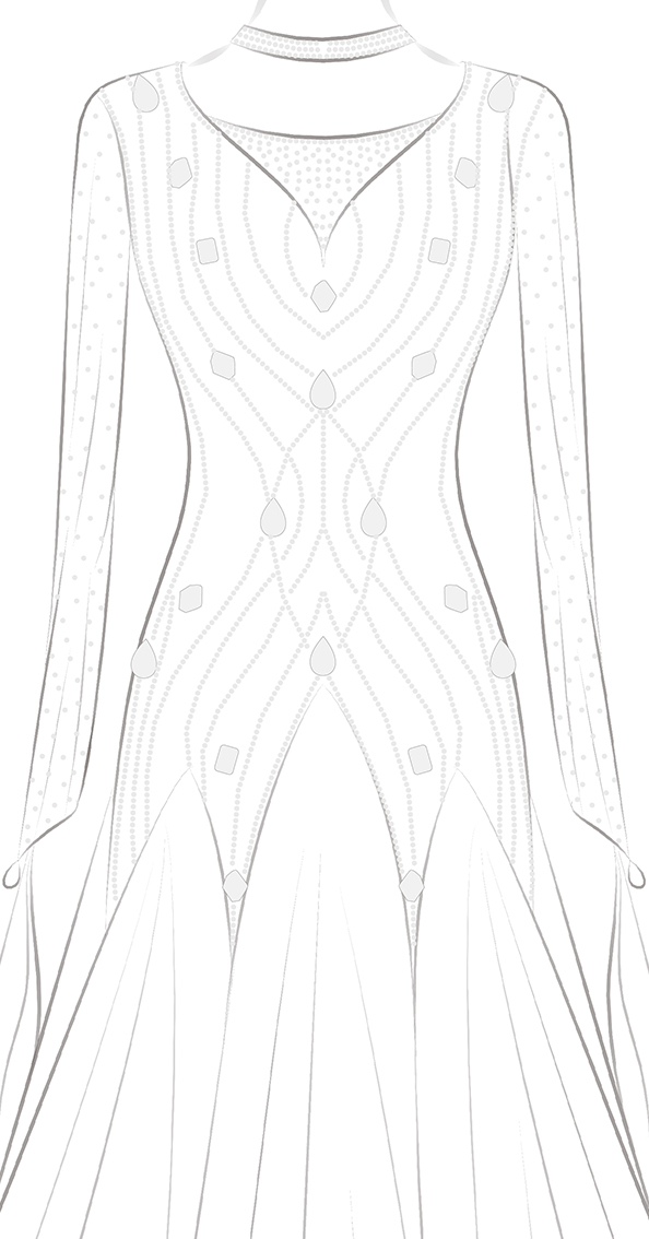 Rhinestone Color Img