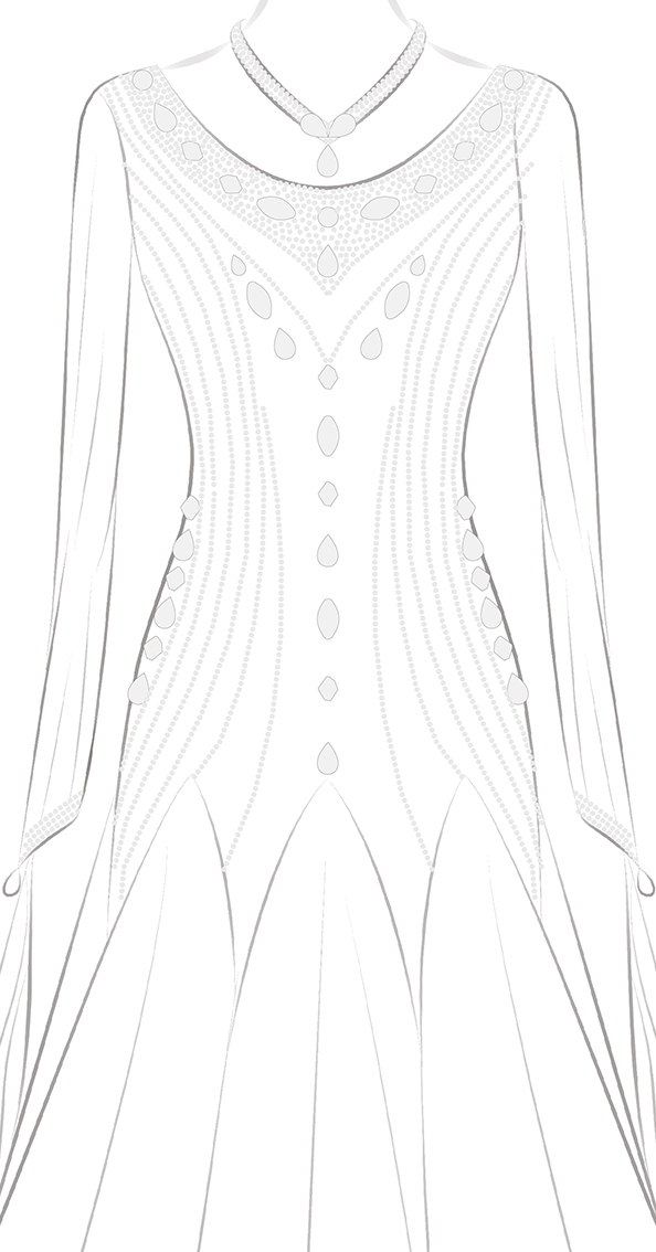 Rhinestone Color Img