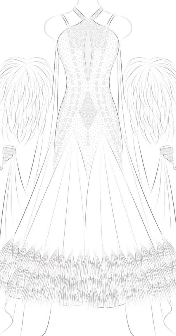 Rhinestone Color Img