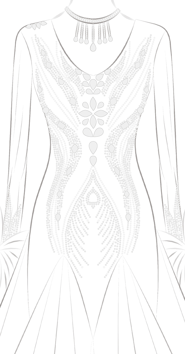 Rhinestone Color Img