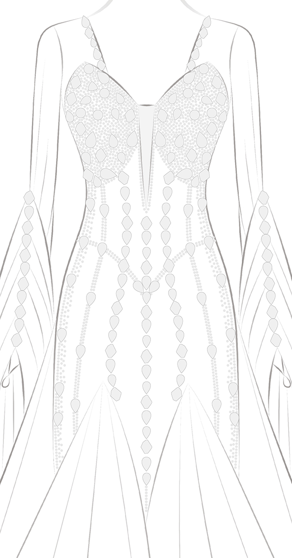 Rhinestone Color Img