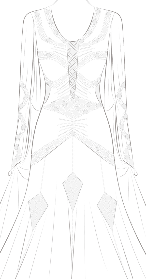 Rhinestone Color Img