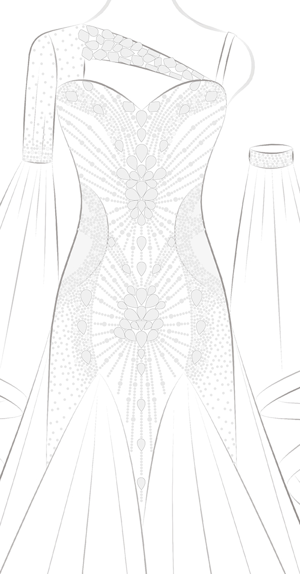 Rhinestone Color Img