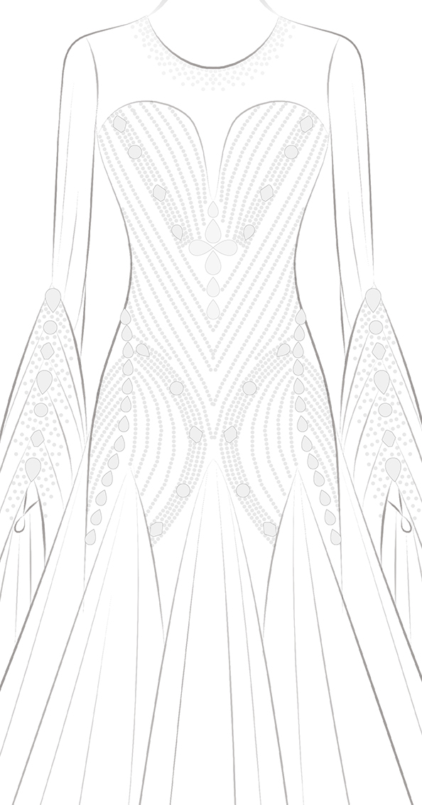 Rhinestone Color Img