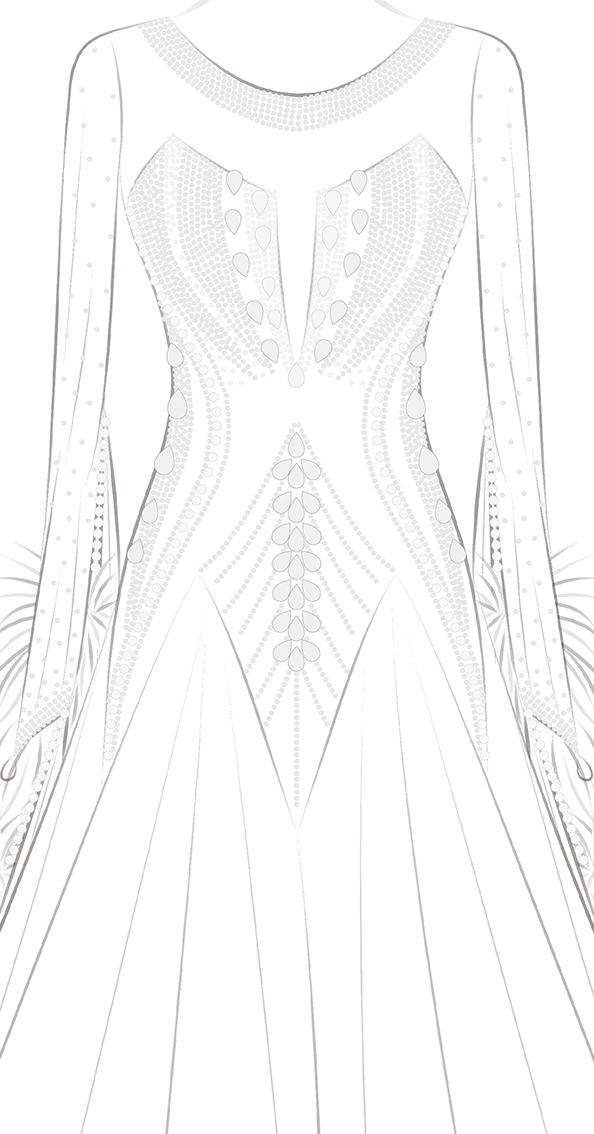 Rhinestone Color Img