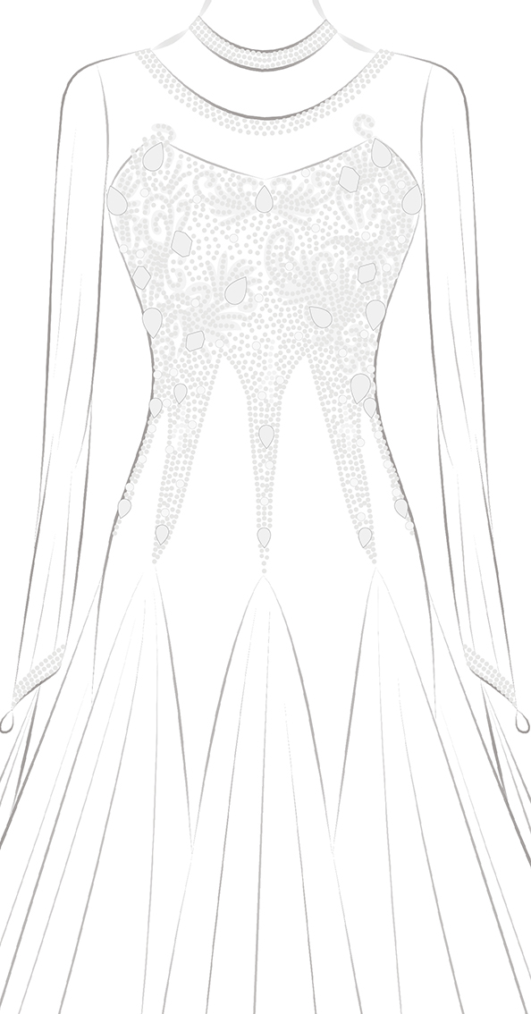 Rhinestone Color Img