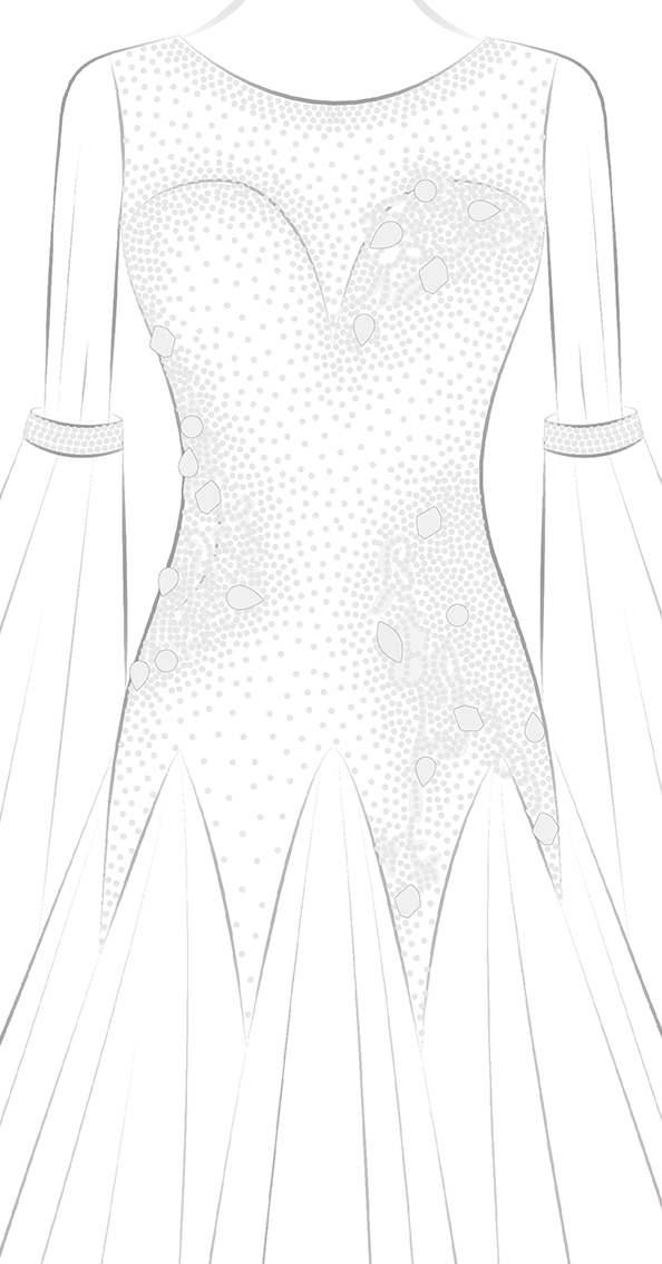 Rhinestone Color Img