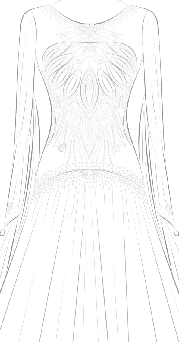 Rhinestone Color Img