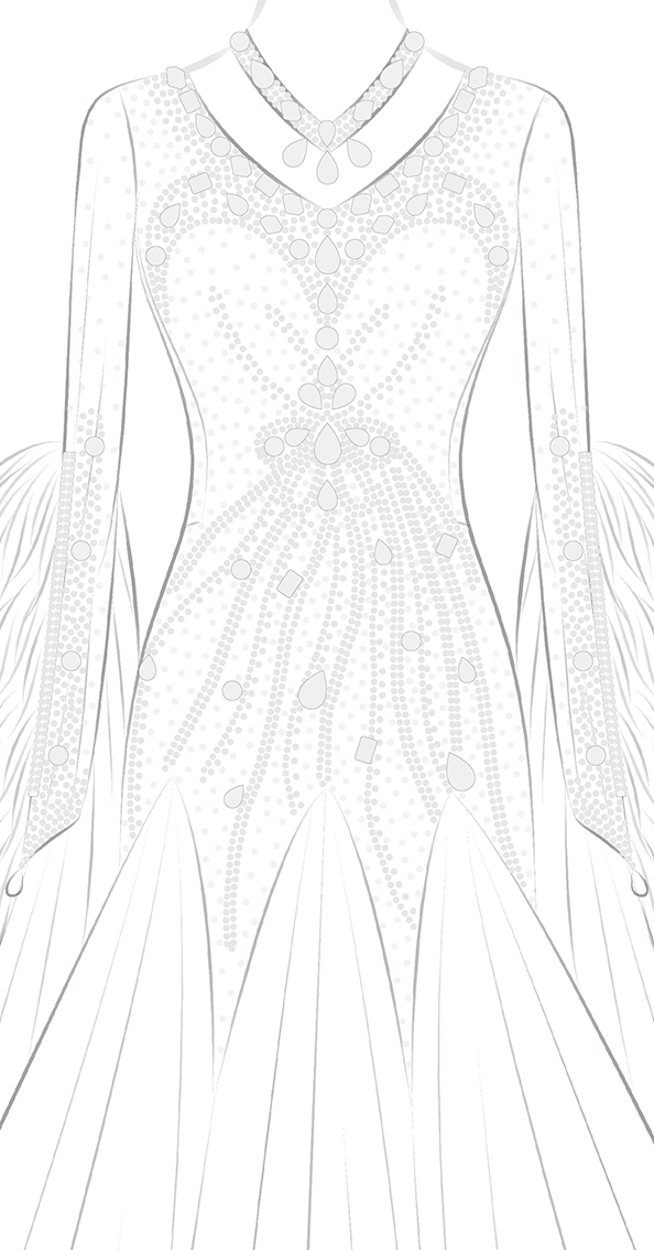 Rhinestone Color Img