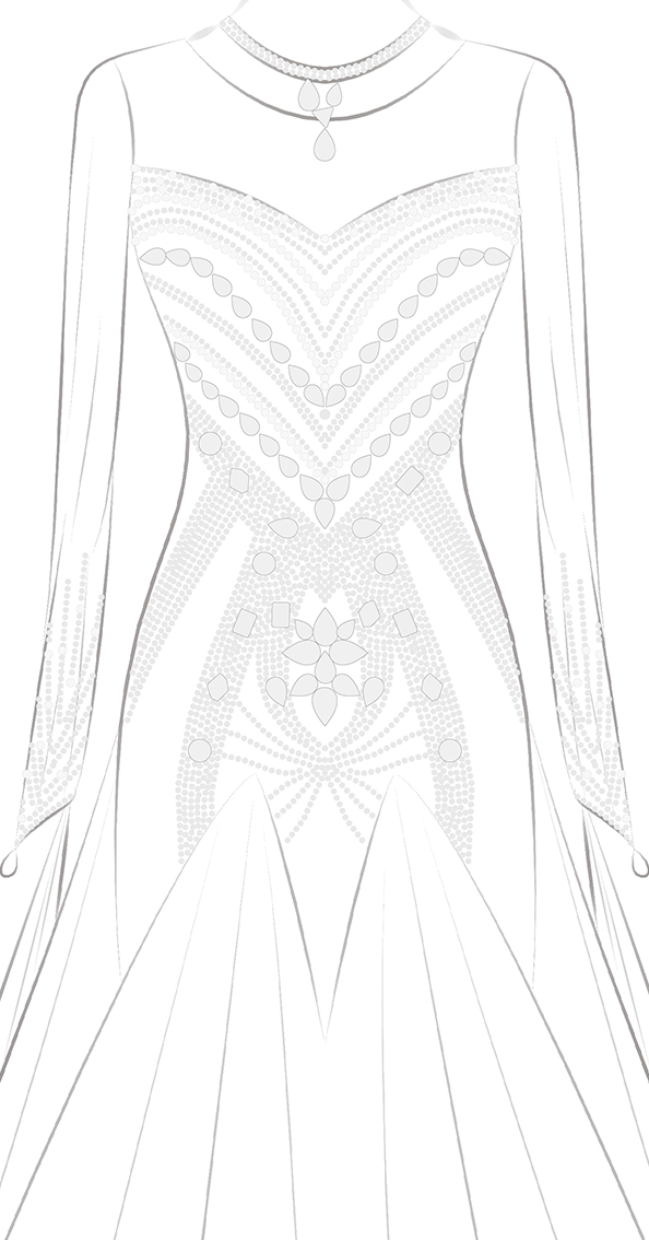 Rhinestone Color Img