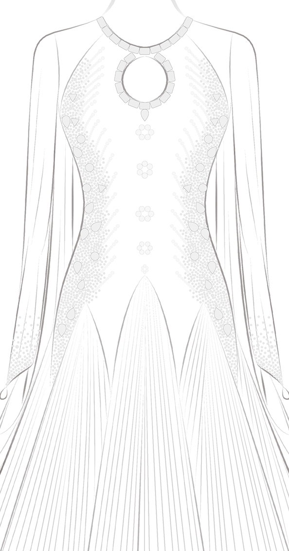 Rhinestone Color Img