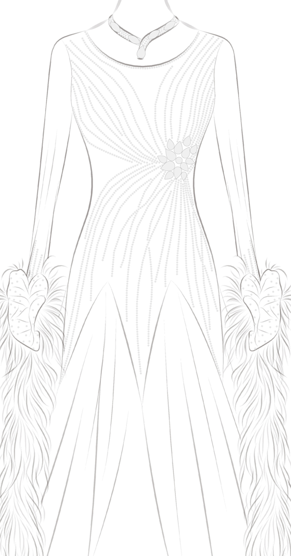 Rhinestone Color Img
