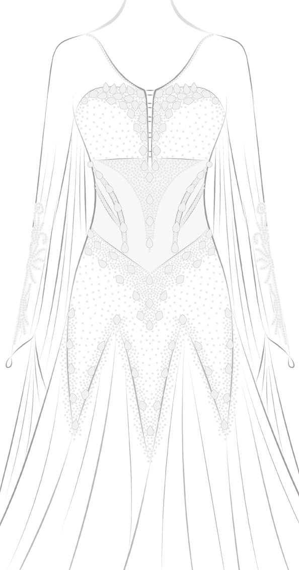Rhinestone Color Img