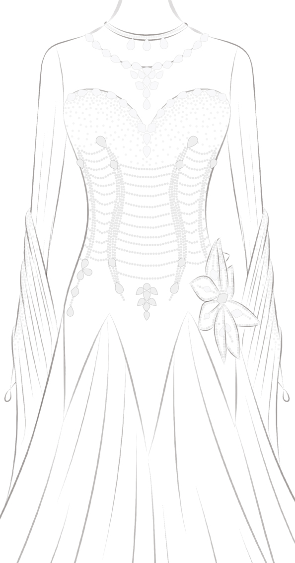 Rhinestone Color Img