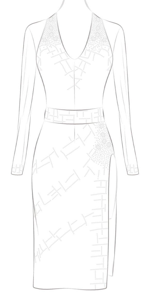 Rhinestone Color Img