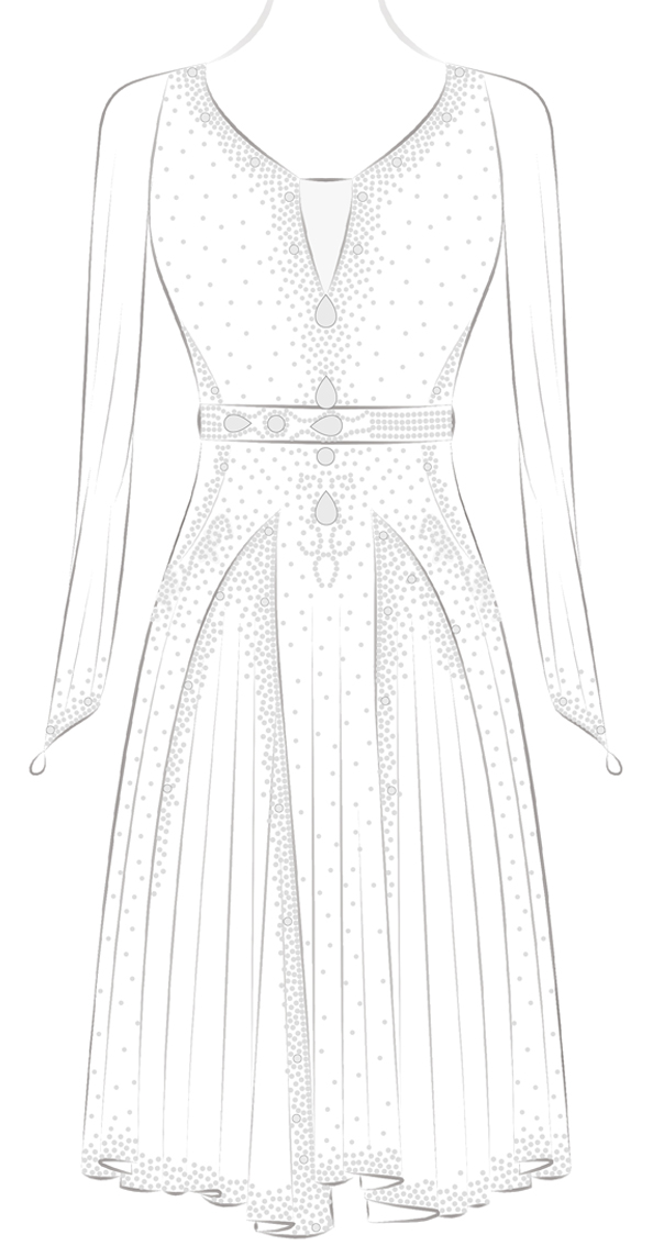 Rhinestone Color Img